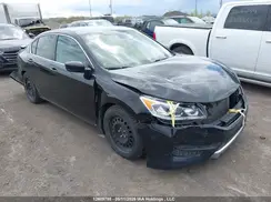 1HGCR2F46GA800378 2016 HONDA ACCORD