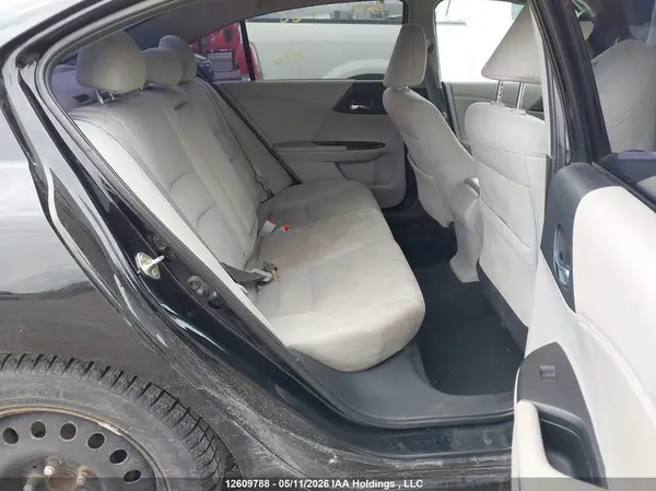 1HGCR2F46GA800378 2016 HONDA ACCORD - Image 8