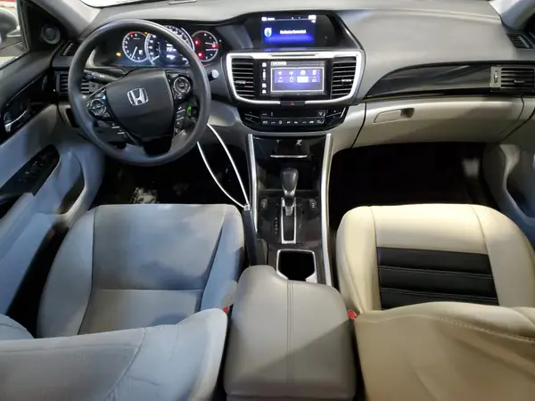 1HGCR2F46GA803992 2016 HONDA ACCORD - Image 8