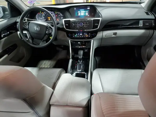 1HGCR2F47GA005095 2016 HONDA ACCORD - Image 8