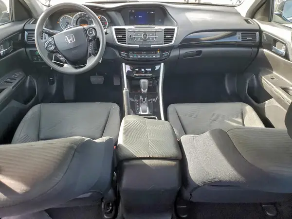 1HGCR2F47GA009809 2016 HONDA ACCORD - Image 8
