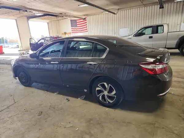 1HGCR2F47GA063028 2016 HONDA ACCORD - Image 2