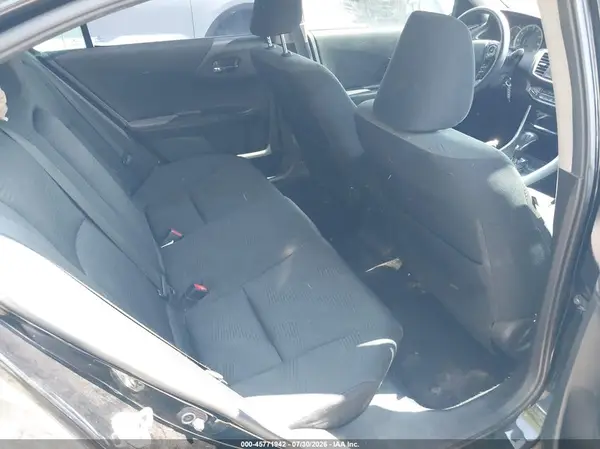 1HGCR2F47GA096935 2016 HONDA ACCORD - Image 8