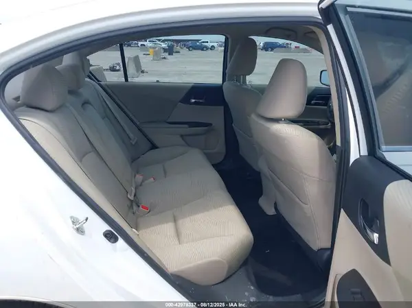 1HGCR2F47GA112650 2016 HONDA ACCORD - Image 8