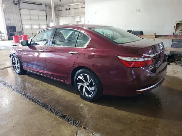 1HGCR2F47GA174193 2016 HONDA ACCORD - Image 2