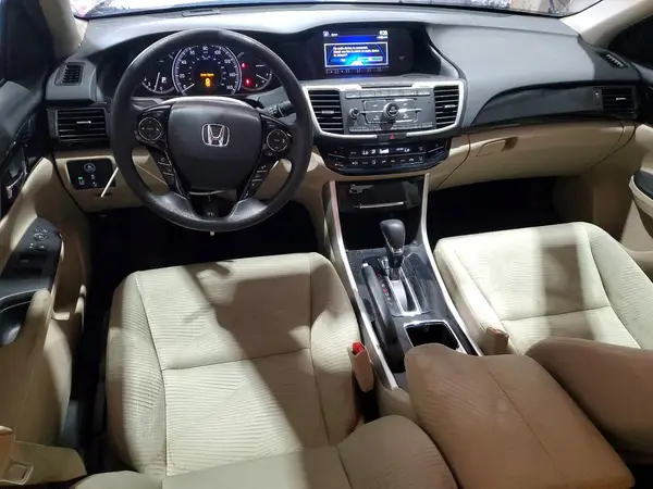 1HGCR2F47GA174193 2016 HONDA ACCORD - Image 8