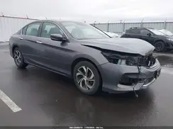 1HGCR2F47GA191706 2016 HONDA ACCORD