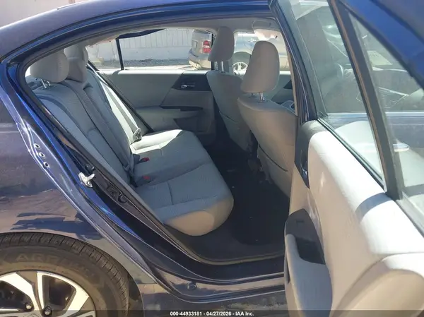 1HGCR2F47GA216765 2016 HONDA ACCORD - Image 8