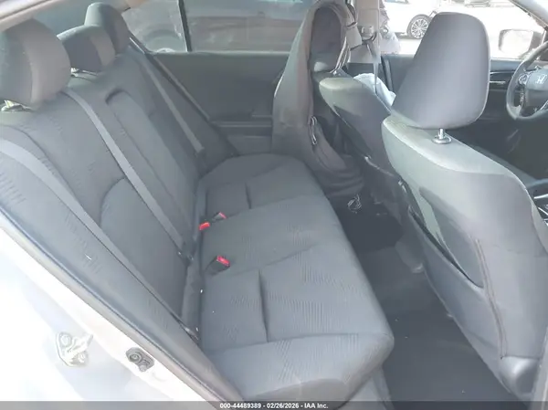 1HGCR2F47GA231945 2016 HONDA ACCORD - Image 8