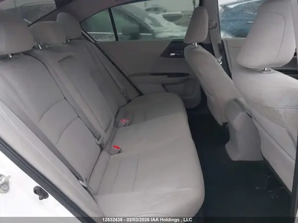 1HGCR2F47GA801751 2016 HONDA ACCORD - Image 8