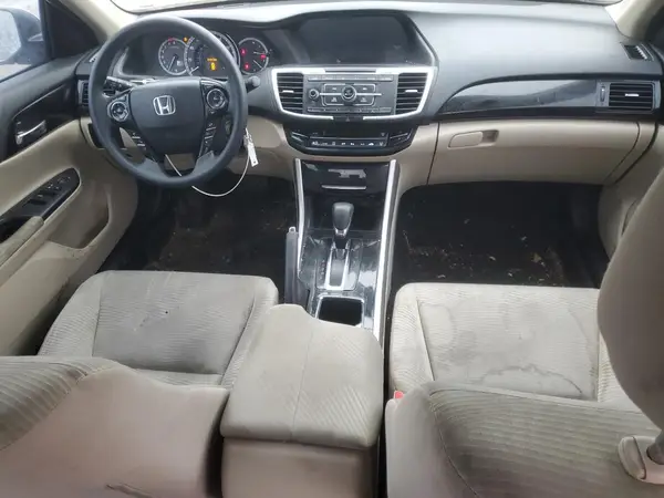 1HGCR2F47HA023470 2017 HONDA ACCORD - Image 8