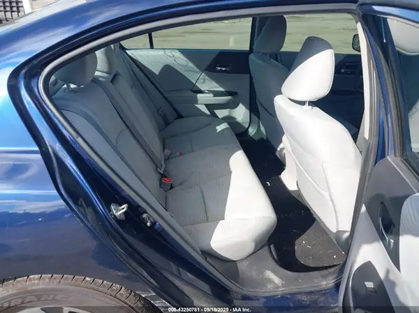 1HGCR2F47HA063225 2017 HONDA ACCORD - Image 8