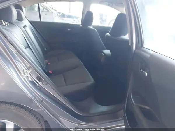 1HGCR2F47HA109331 2017 HONDA ACCORD - Image 8