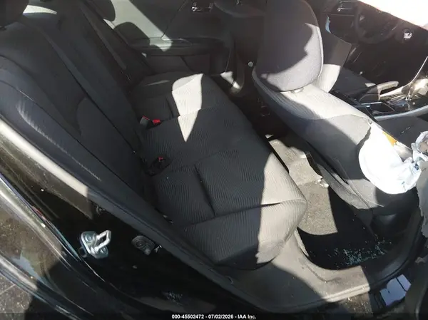 1HGCR2F47HA111192 2017 HONDA ACCORD - Image 8
