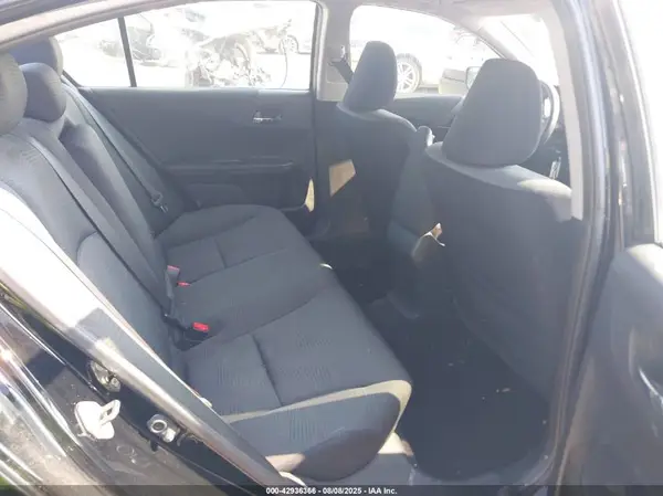 1HGCR2F47HA157007 2017 HONDA ACCORD - Image 8