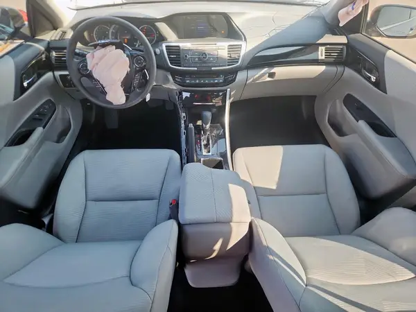 1HGCR2F47HA162434 2017 HONDA ACCORD - Image 8