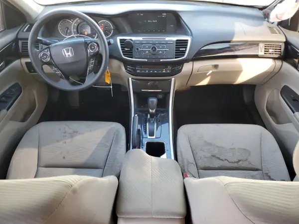 1HGCR2F48GA002335 2016 HONDA ACCORD - Image 8