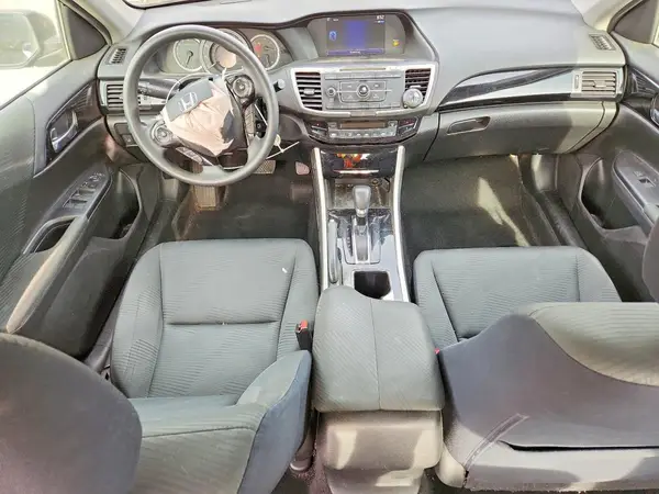 1HGCR2F48GA006630 2016 HONDA ACCORD - Image 8