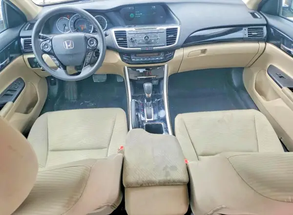 1HGCR2F48GA022522 2016 HONDA ACCORD - Image 8