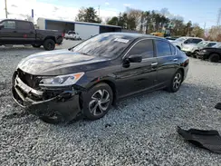 1HGCR2F48GA034508 2016 HONDA ACCORD