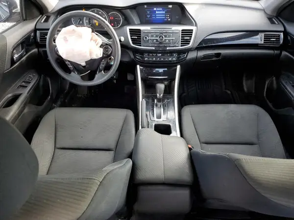 1HGCR2F48GA034508 2016 HONDA ACCORD - Image 8