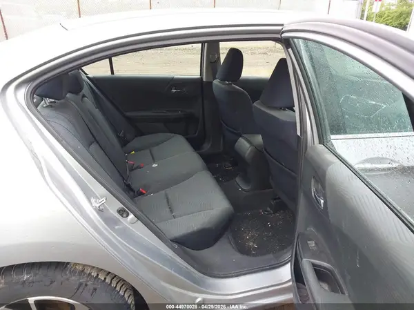 1HGCR2F48GA054337 2016 HONDA ACCORD - Image 8