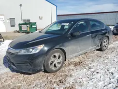 1HGCR2F48GA110857 2016 HONDA ACCORD