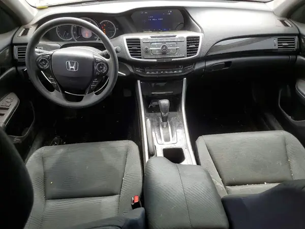 1HGCR2F48GA205628 2016 HONDA ACCORD - Image 8