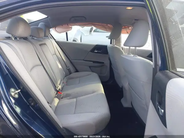 1HGCR2F48HA123223 2017 HONDA ACCORD - Image 8