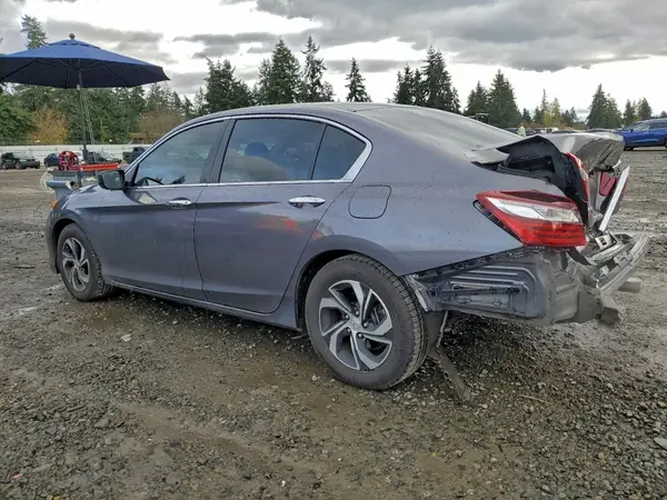 1HGCR2F48HA157209 2017 HONDA ACCORD - Image 2