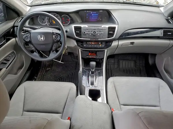 1HGCR2F48HA157209 2017 HONDA ACCORD - Image 8