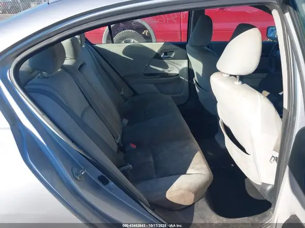 1HGCR2F48HA227582 2017 HONDA ACCORD - Image 8