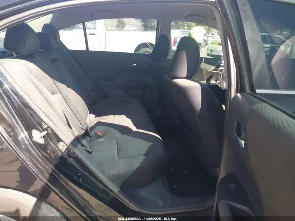1HGCR2F49GA034551 2016 HONDA ACCORD - Image 8