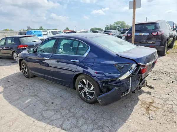 1HGCR2F49GA039720 2016 HONDA ACCORD - Image 2