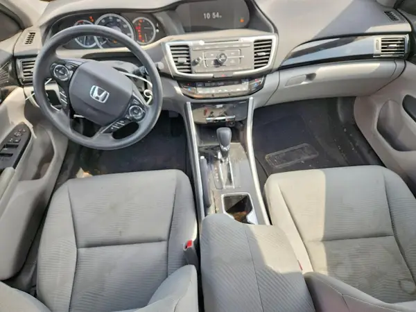 1HGCR2F49GA039720 2016 HONDA ACCORD - Image 8