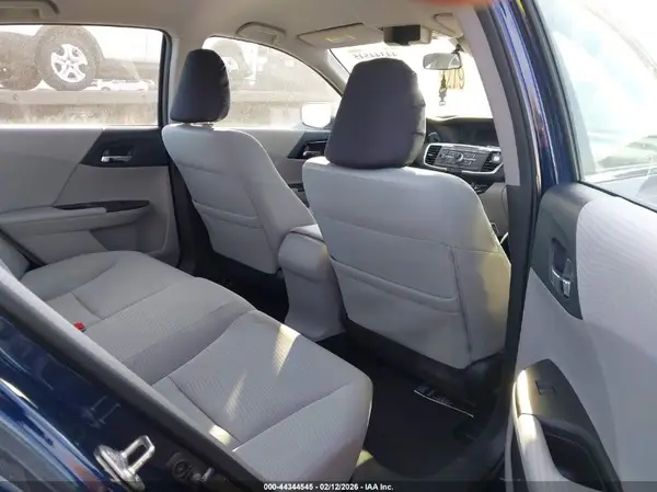1HGCR2F49GA039748 2016 HONDA ACCORD - Image 8