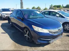 1HGCR2F49GA063760 2016 HONDA ACCORD