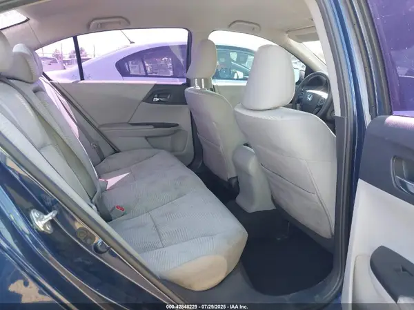 1HGCR2F49GA063760 2016 HONDA ACCORD - Image 8