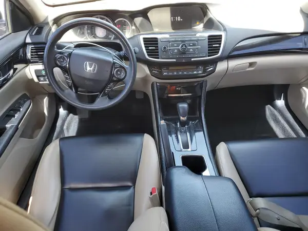 1HGCR2F49GA070045 2016 HONDA ACCORD - Image 8