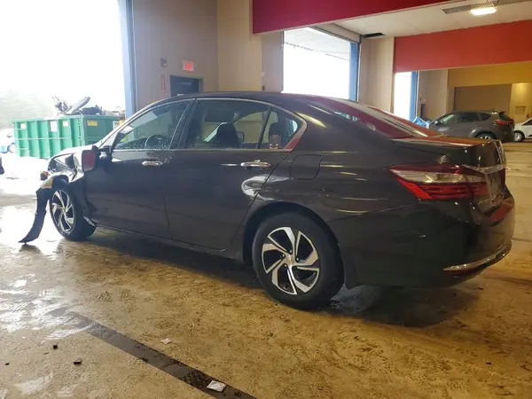 1HGCR2F49GA075696 2016 HONDA ACCORD - Image 2