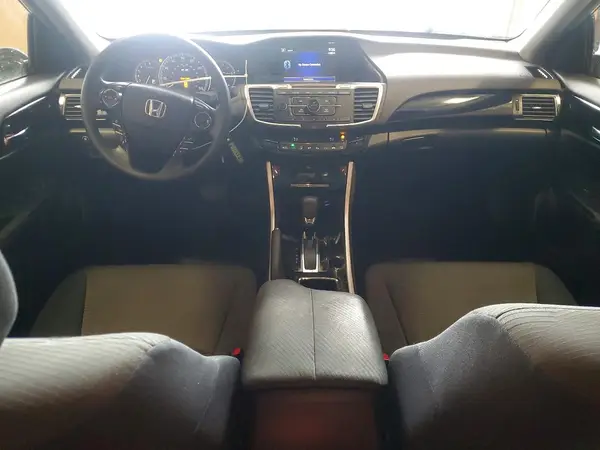 1HGCR2F49GA075696 2016 HONDA ACCORD - Image 8