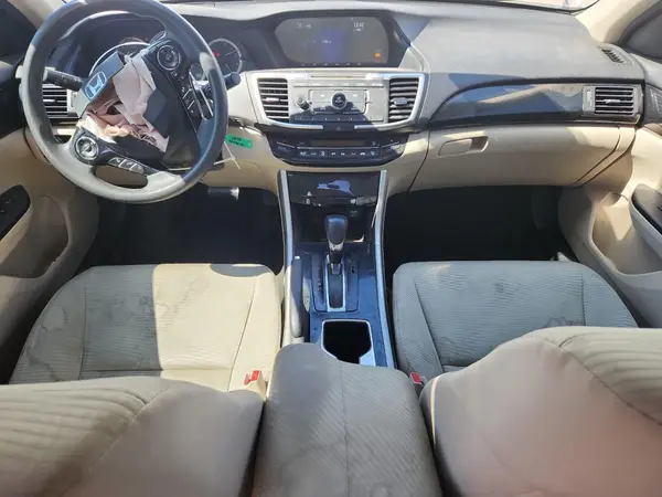 1HGCR2F49GA080185 2016 HONDA ACCORD - Image 8