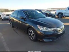 1HGCR2F49GA119132 2016 HONDA ACCORD