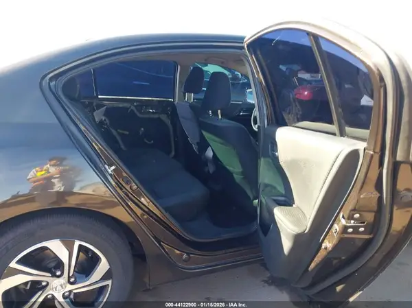 1HGCR2F49GA119132 2016 HONDA ACCORD - Image 8