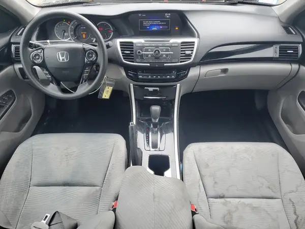 1HGCR2F49GA125562 2016 HONDA ACCORD - Image 8