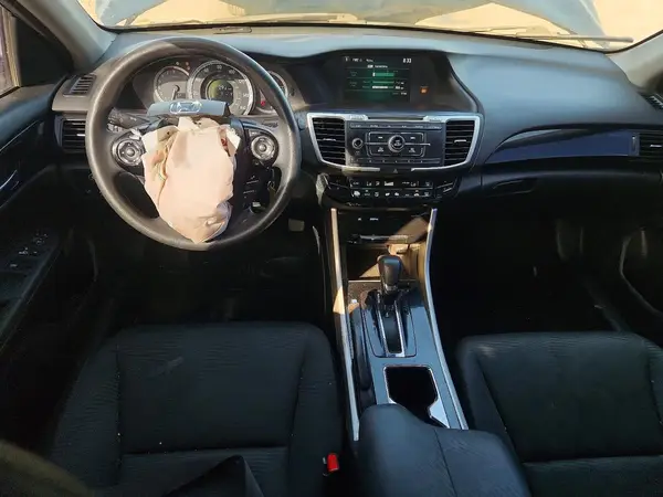 1HGCR2F49GA198432 2016 HONDA ACCORD - Image 8