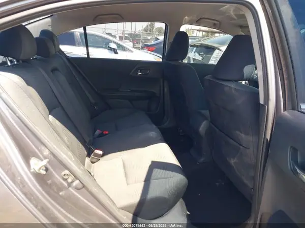 1HGCR2F49GA212099 2016 HONDA ACCORD - Image 8