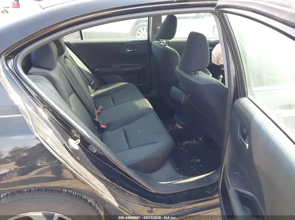 1HGCR2F49GA227637 2016 HONDA ACCORD - Image 8