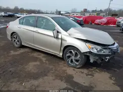 1HGCR2F49GA245734 2016 HONDA ACCORD