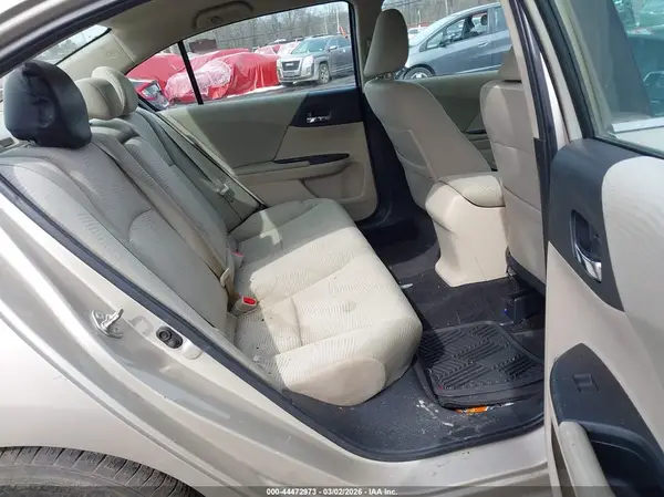 1HGCR2F49GA245734 2016 HONDA ACCORD - Image 8